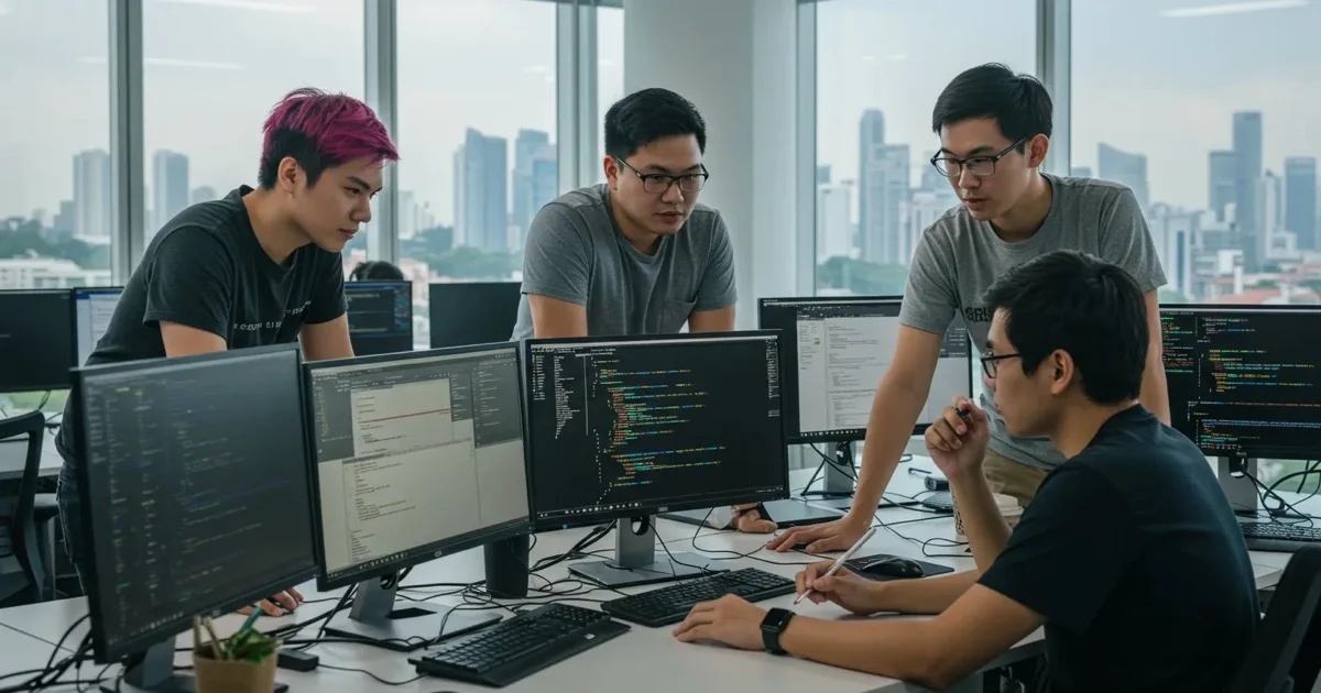 Temporary password sharing for Enterprise Teams | SecretDropBox