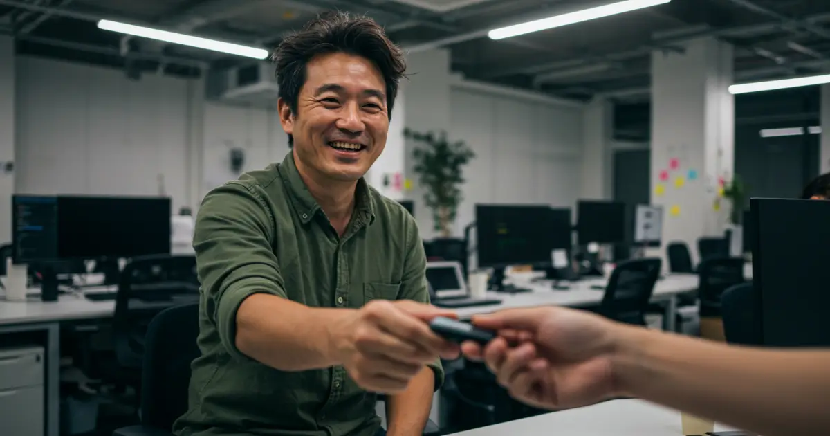 SecretDropBox vs Privnote: When Consumer Solutions Aren't Enough for Business